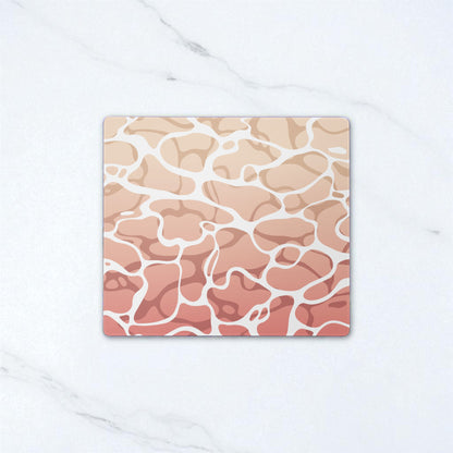 ocean dream desk mat