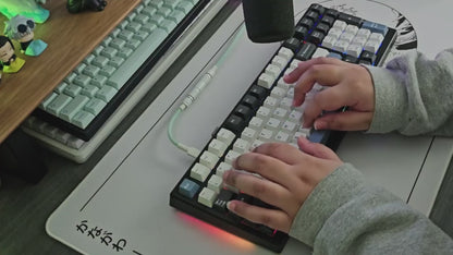 akko cream black pro