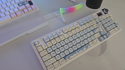 aula s98 pro