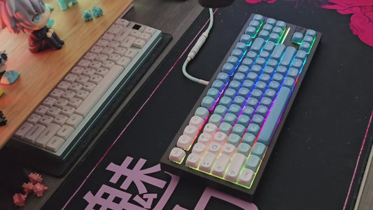 akko cream blue v3