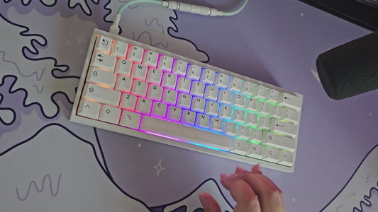 modded wooting 60he+