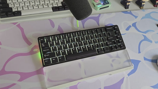 [in stock] chilkey nd65 + ktt red wine