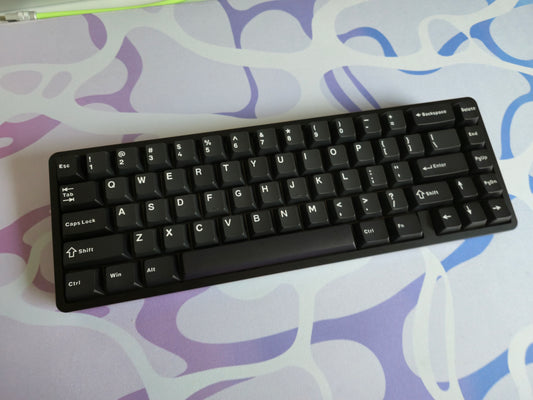 [in stock] chilkey nd65 + ktt red wine
