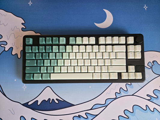 Epomaker Galaxy70